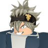 Anti Magician - All Star Tower Defense Star Character