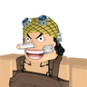 Captain - All Star Tower Defense Star Character