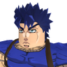 Jon Jo - All Star Tower Defense Star Character