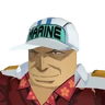 Magma Marine - All Star Tower Defense Star Character