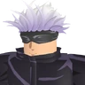 Mysterious X - All Star Tower Defense Star Character