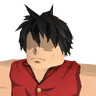 Ruffy - All Star Tower Defense Star Character