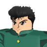 Spirit Detective - All Star Tower Defense Star Character