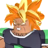 Super Borul - All Star Tower Defense Star Character