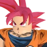 Super God Koku - All Star Tower Defense Star Character