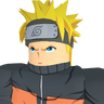 Zaruto - All Star Tower Defense Star Character