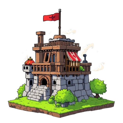 All Star Tower Defense